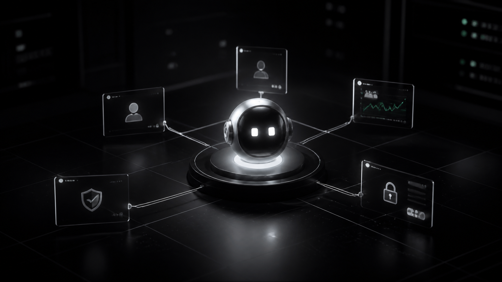 AI-агенты